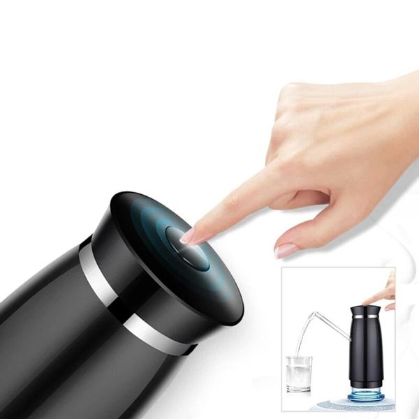 5v charging suction unit water dispenser electric water bottle pump gallon drinking bottle switch
5v charging suction unit water dispenser electric water bottle pump gallon drinking bottle switch