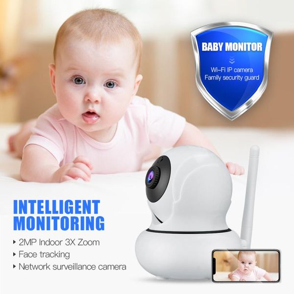 wireless wifi camera hd home surveillance security cctv ir night vision two way audio p2p baby monitor pet ip cameras
wireless wifi camera hd home surveillance security cctv ir night vision two way audio p2p baby monitor pet ip cameras