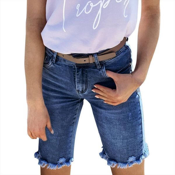 jeans high waist slim womens capris denim shorts bermuda plus size fashion tassel tight washed female summer, Black;white
jeans high waist slim womens capris denim shorts bermuda plus size fashion tassel tight washed female summer, Black;white