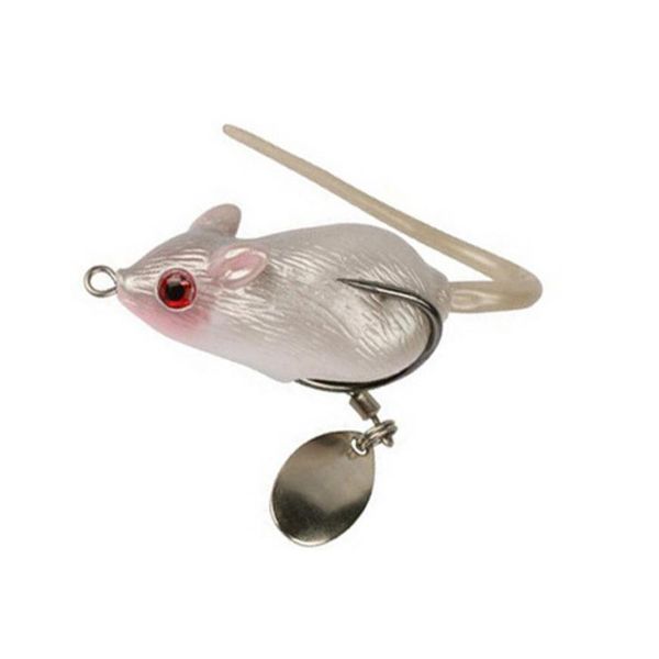 new realistic mouse soft bait 5.5cm 10.5g 3d artificial rubber mouse fishin jlljfr sport77777
new realistic mouse soft bait 5.5cm 10.5g 3d artificial rubber mouse fishin jlljfr sport77777