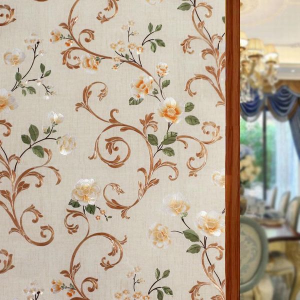 glass window stickers static cling no-glue frosted window cover film stained privacy protection waterproof bathroom xk92
glass window stickers static cling no-glue frosted window cover film stained privacy protection waterproof bathroom xk92