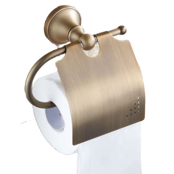 antique brass toilet roll tissue rack wall mounted bathroom accessories wc organizer
antique brass toilet roll tissue rack wall mounted bathroom accessories wc organizer