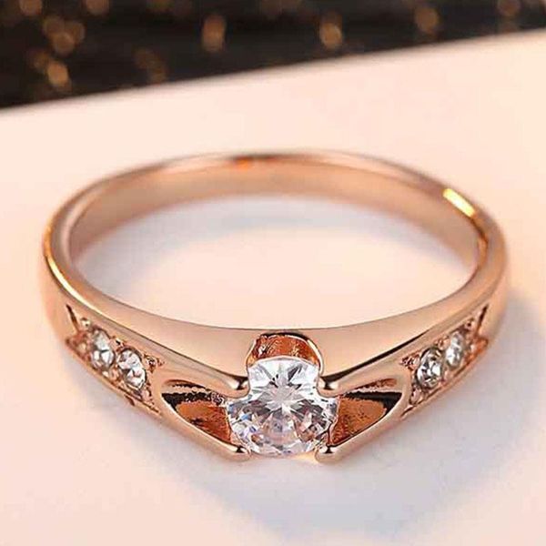 wedding rings rose gold engagement zircon for women fashion cubic zirconia bridal finger ring 2021 brand jewelry gifts, Slivery;golden
wedding rings rose gold engagement zircon for women fashion cubic zirconia bridal finger ring 2021 brand jewelry gifts, Slivery;golden