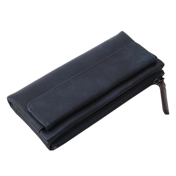 wallets women's hand hold wallet long korean fashion trends personality youth student zipper cell phone pocket card holders, Red;black
wallets women's hand hold wallet long korean fashion trends personality youth student zipper cell phone pocket card holders, Red;black