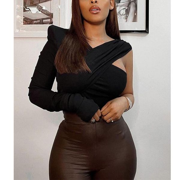 women's t-shirt for women fashion woman shirt pullover aesthetic long sleeve crop autumn e girl casual basic tee 90s skinny, White
women's t-shirt for women fashion woman shirt pullover aesthetic long sleeve crop autumn e girl casual basic tee 90s skinny, White