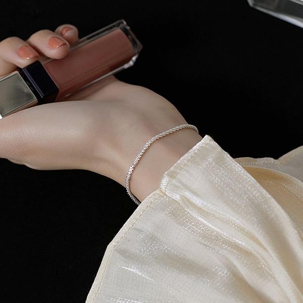 charm bracelets fashion silver color shine star gypsophila chain jewelry for woman elegance wedding party gift, Golden;silver
charm bracelets fashion silver color shine star gypsophila chain jewelry for woman elegance wedding party gift, Golden;silver