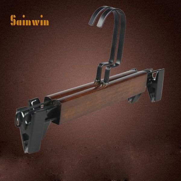 hangers & racks sainwin 10pcs/lot and children wood hanger pant clips vintage wooden clothes rack (30pcs or more logo)
hangers & racks sainwin 10pcs/lot and children wood hanger pant clips vintage wooden clothes rack (30pcs or more logo)
