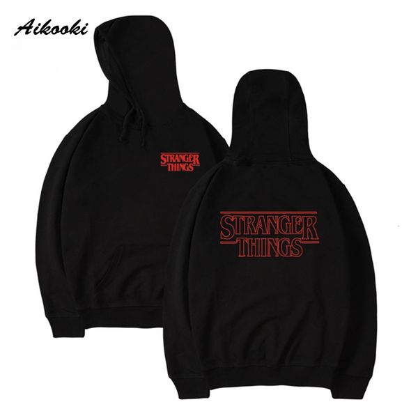 fashion stranger things hoodies sweatshirt sweatshirt hoodies men/women autumn winter hip hop clothes sh190823, Black
fashion stranger things hoodies sweatshirt sweatshirt hoodies men/women autumn winter hip hop clothes sh190823, Black