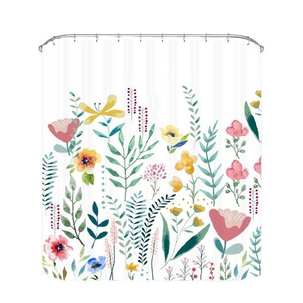 shower curtains afbc curtain bath bathroom supplies flowers trees print blackout waterproof mildew-proof curtai
shower curtains afbc curtain bath bathroom supplies flowers trees print blackout waterproof mildew-proof curtai