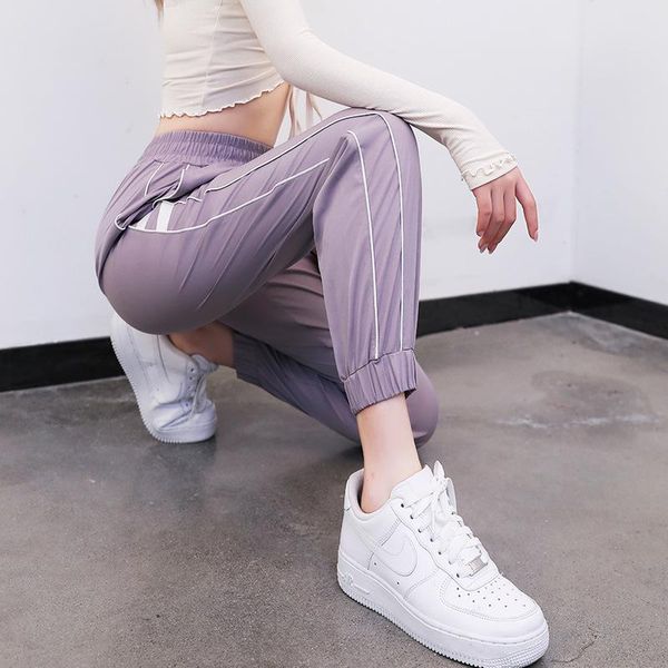 yoga outfit nancy tino pants loose casual sports women's dance fitness comfortable breathable light beam leg running
yoga outfit nancy tino pants loose casual sports women's dance fitness comfortable breathable light beam leg running