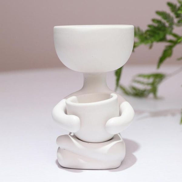 vases humanoid ceramic plant pot office flower vase creative diy succulent plants mini cute garden decor nordic modern
vases humanoid ceramic plant pot office flower vase creative diy succulent plants mini cute garden decor nordic modern