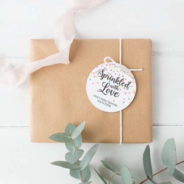 greeting cards custom favor tag baby sprinkle tags personalised sprinkled with love -
greeting cards custom favor tag baby sprinkle tags personalised sprinkled with love -