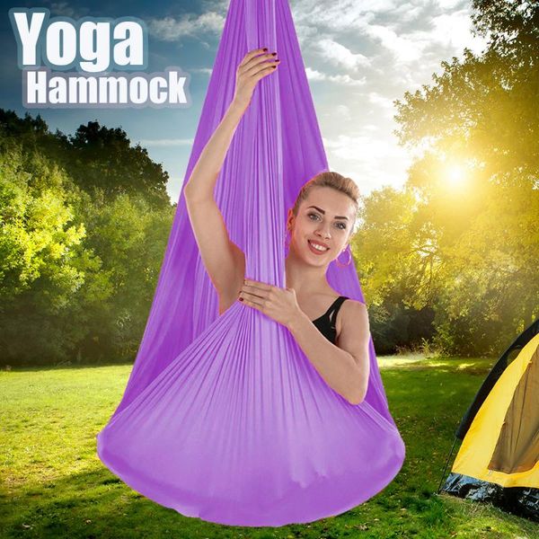 resistance bands multifunctional yoga hammock kit elastic flying equipment sports belts tool swing with chains carabiners anti gravity train
resistance bands multifunctional yoga hammock kit elastic flying equipment sports belts tool swing with chains carabiners anti gravity train