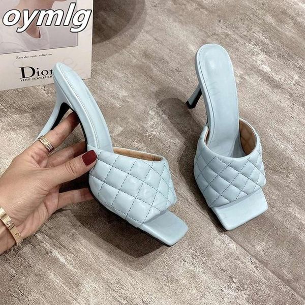 2021 new women sandals square toe thin high heels 9cm summer shoes woman handmad open toe wedding buty damskie heels slippers, Black
2021 new women sandals square toe thin high heels 9cm summer shoes woman handmad open toe wedding buty damskie heels slippers, Black