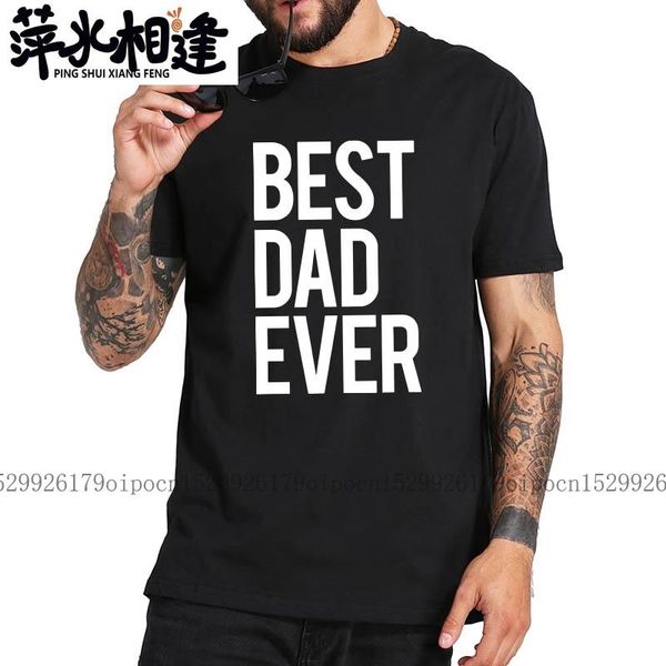 men's t-shirts dad ever t shirt sarcastic funny tshirt eu size 100% cotton soft premium t-shirt, White;black
men's t-shirts dad ever t shirt sarcastic funny tshirt eu size 100% cotton soft premium t-shirt, White;black