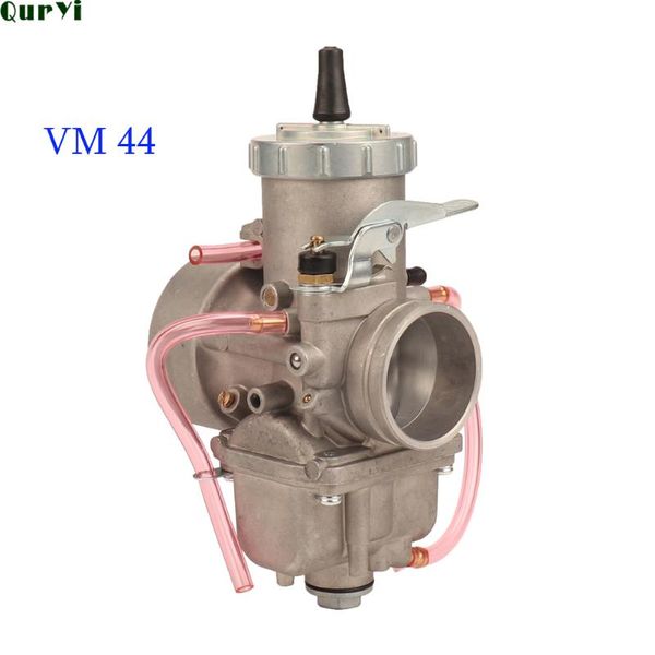 motorcycle fuel system carburetor for mikuni vm44 44mm vm44-3 carb 1002-0057 vm44sc
motorcycle fuel system carburetor for mikuni vm44 44mm vm44-3 carb 1002-0057 vm44sc