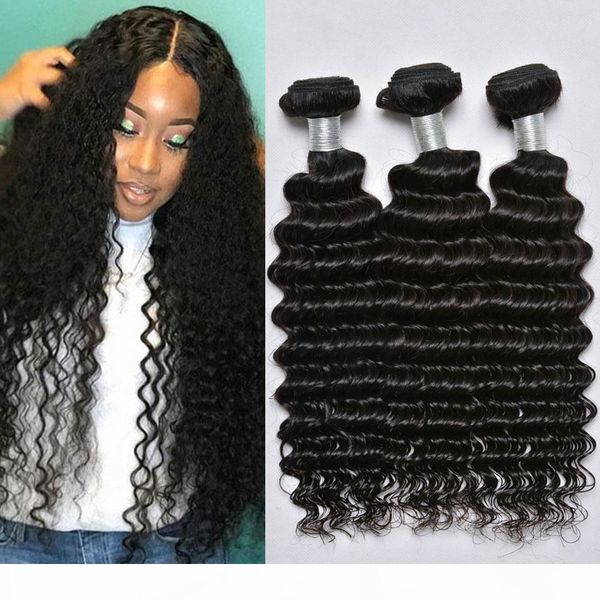 brazilian deep wave human hair bundles 100% unprocessed brazilian virgin hair deep wave 3 bundles natural color hair extensions, Black;brown
brazilian deep wave human hair bundles 100% unprocessed brazilian virgin hair deep wave 3 bundles natural color hair extensions, Black;brown