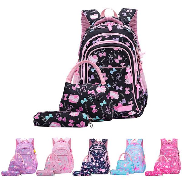 backpack 3pcs/set printed with zipper school fashion students travel casual college girls boys pencil case nylon lunch bag kids
backpack 3pcs/set printed with zipper school fashion students travel casual college girls boys pencil case nylon lunch bag kids