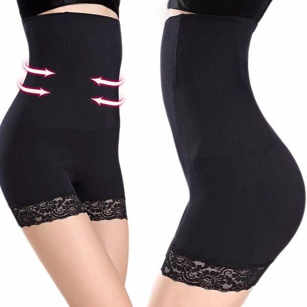 women's shapers women high waist slimming tummy control knickers pants panties briefs magic body shape wear lady corset boned underwear, Black;white
women's shapers women high waist slimming tummy control knickers pants panties briefs magic body shape wear lady corset boned underwear, Black;white