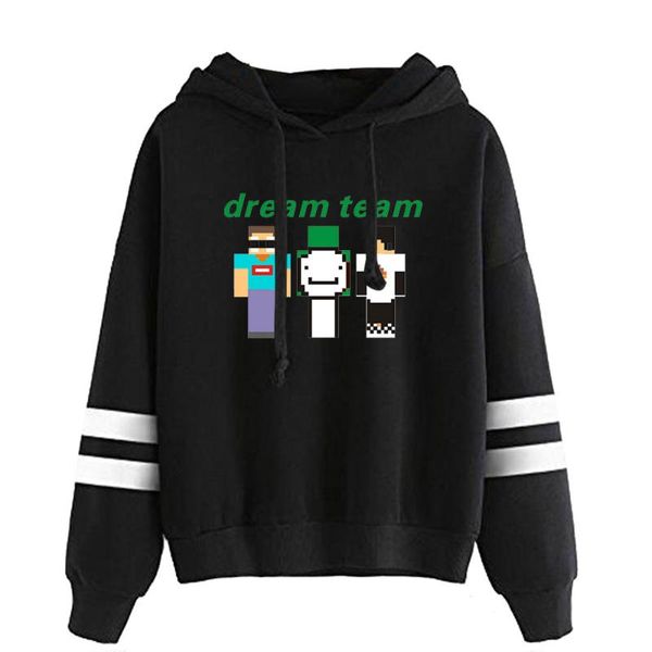 men's hoodies & sweatshirts droom smp glimlach hoodie dreamwastaken paar sweatshirt harajuku streetwear long sleeve hip hop trui capuch, Black
men's hoodies & sweatshirts droom smp glimlach hoodie dreamwastaken paar sweatshirt harajuku streetwear long sleeve hip hop trui capuch, Black