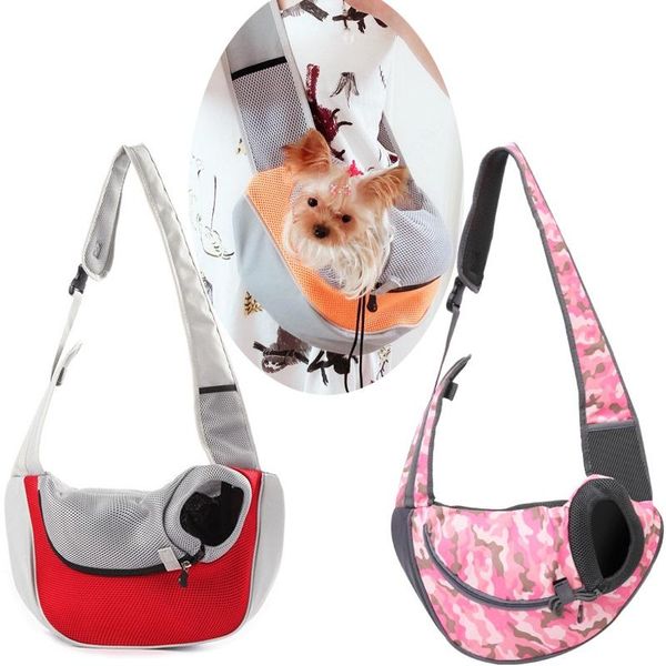 dog car seat covers breathable pet puppy carrier outdoor travel kitten shoulder bag mesh oxford single comfort sling handbag tote pouch
dog car seat covers breathable pet puppy carrier outdoor travel kitten shoulder bag mesh oxford single comfort sling handbag tote pouch