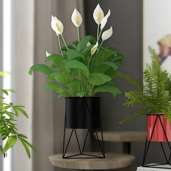 nordic style flower plant pot with stand flower plant pots indoor planters plant containers home decor
nordic style flower plant pot with stand flower plant pots indoor planters plant containers home decor