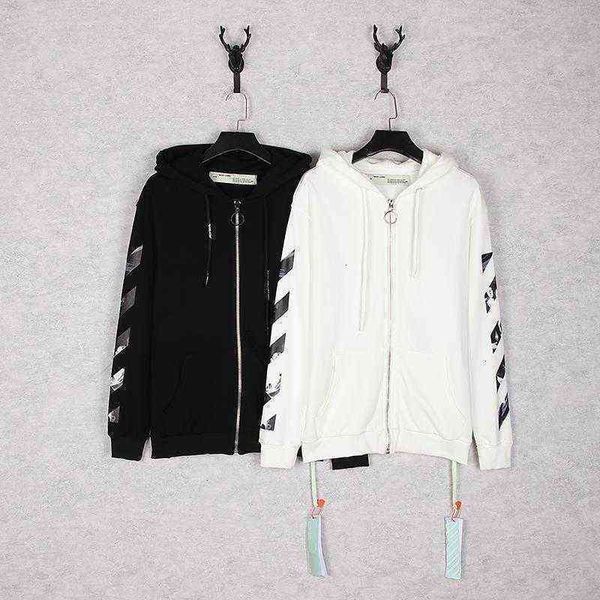 Men's Hoodies & Sweatshirts White Autumn and Winter Br 21ss Angel Religious Virgin Hoodie Women's Zipper Jacket 5JRN, Black
Men's Hoodies & Sweatshirts White Autumn and Winter Br 21ss Angel Religious Virgin Hoodie Women's Zipper Jacket 5JRN, Black