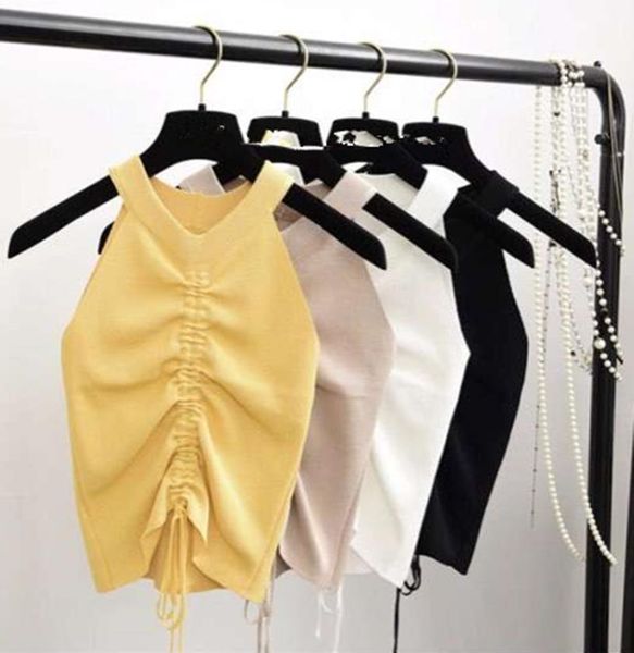 women's tanks & camis 2021 women fashion  black tank womens clothes arrival, White 
women's tanks & camis 2021 women fashion  black tank womens clothes arrival, White