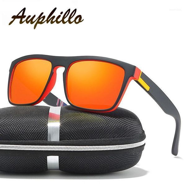 sunglasses polarized men designer square pc frame colorful lens sports eyewear for male driving glasses uv40011, White;black
sunglasses polarized men designer square pc frame colorful lens sports eyewear for male driving glasses uv40011, White;black