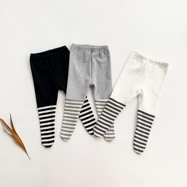 trousers 2021 autumn born baby infant girls stripes long pants kids skinny cotton leggings clothes for 0-2y, Blue
trousers 2021 autumn born baby infant girls stripes long pants kids skinny cotton leggings clothes for 0-2y, Blue