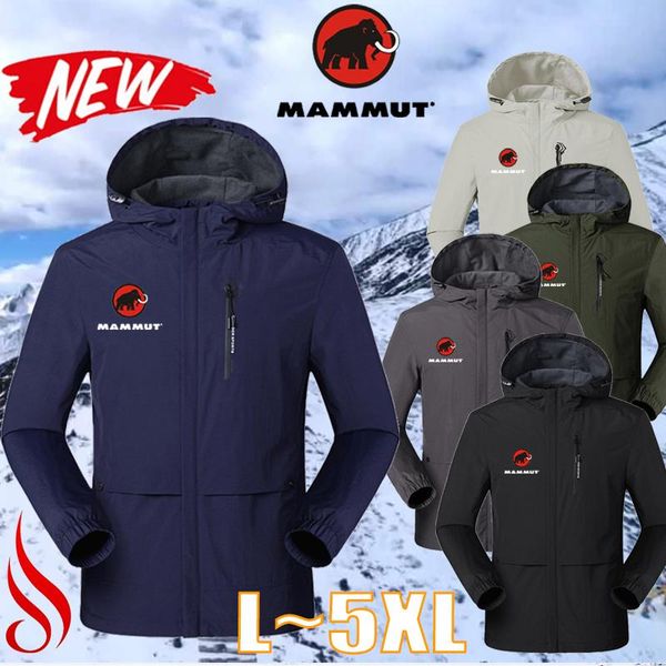 men's jackets 2021 spring and autumn jacket waterproof windproof breathable hooded jacket, outdoor fishing cycling hiking sports, Black;brown
men's jackets 2021 spring and autumn jacket waterproof windproof breathable hooded jacket, outdoor fishing cycling hiking sports, Black;brown