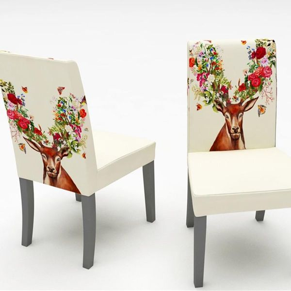 rose sika deer chair cover stretch elastic chair covers slipcovers for banquet wedding party home dining room office living room 
rose sika deer chair cover stretch elastic chair covers slipcovers for banquet wedding party home dining room office living room