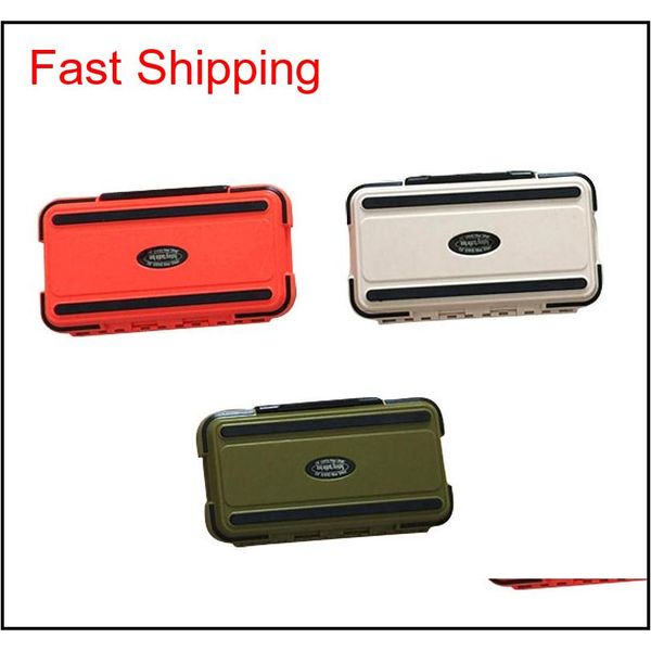 lure fishing box 24 compartments double layer fishing box plastic fishing tackle box 2 urd hjfeeling 
lure fishing box 24 compartments double layer fishing box plastic fishing tackle box 2 urd hjfeeling
