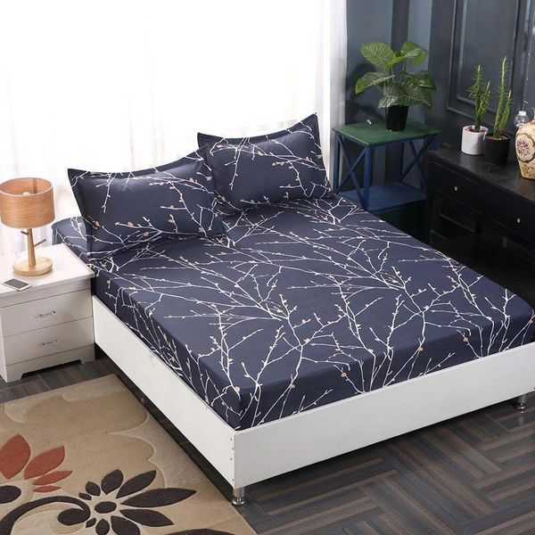 sheets & sets 2021 fitted sheet mattress cover colorful sanding bedding linens bed with elastic band double queen size
sheets & sets 2021 fitted sheet mattress cover colorful sanding bedding linens bed with elastic band double queen size