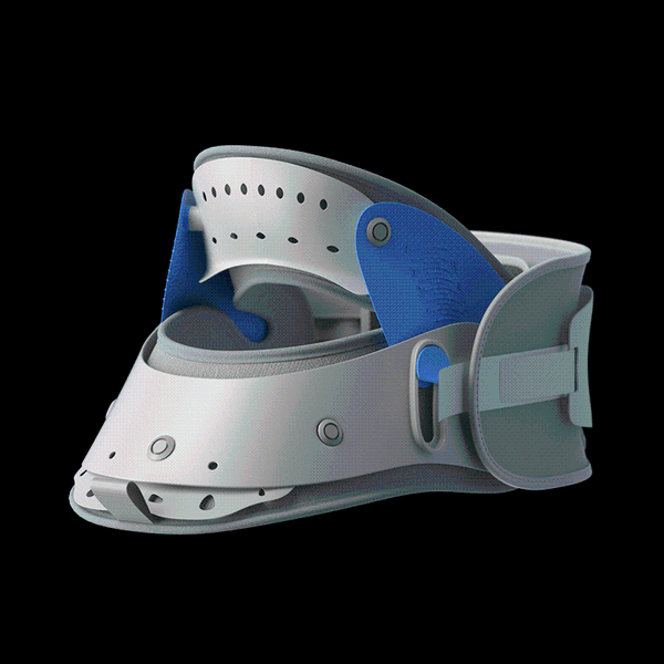 electric massagers adjustable neck orthosis orthopedics head, and chest cervical traction therapy compress
electric massagers adjustable neck orthosis orthopedics head, and chest cervical traction therapy compress