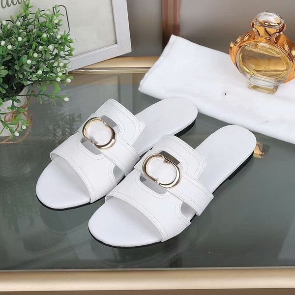 designer slippers platform sandals leather 5a+ women slides with box want the original pic, pls contact me, Black
designer slippers platform sandals leather 5a+ women slides with box want the original pic, pls contact me, Black