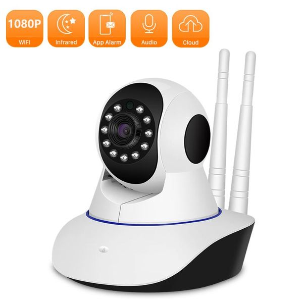 anbiux 1080p home security wifi camera two way audio indoor ip camera icsee 2mp wireless cctv baby monitor surveillance
anbiux 1080p home security wifi camera two way audio indoor ip camera icsee 2mp wireless cctv baby monitor surveillance