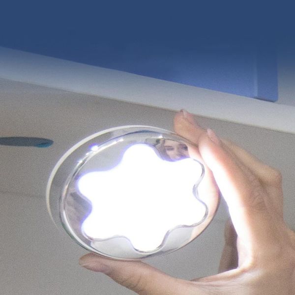 night lights creativity flower-shaped white silver led sensor light home cabinet wardrobe entrance bedside baby dormitory
night lights creativity flower-shaped white silver led sensor light home cabinet wardrobe entrance bedside baby dormitory