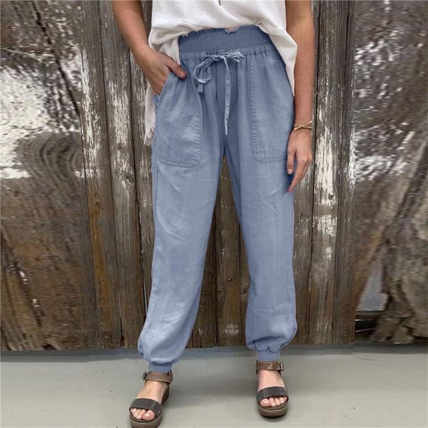 yoga outfit joggers pnats women solid cotton linen trousers pocket casual loose pants clothes comfortable breathable sweatpants
yoga outfit joggers pnats women solid cotton linen trousers pocket casual loose pants clothes comfortable breathable sweatpants