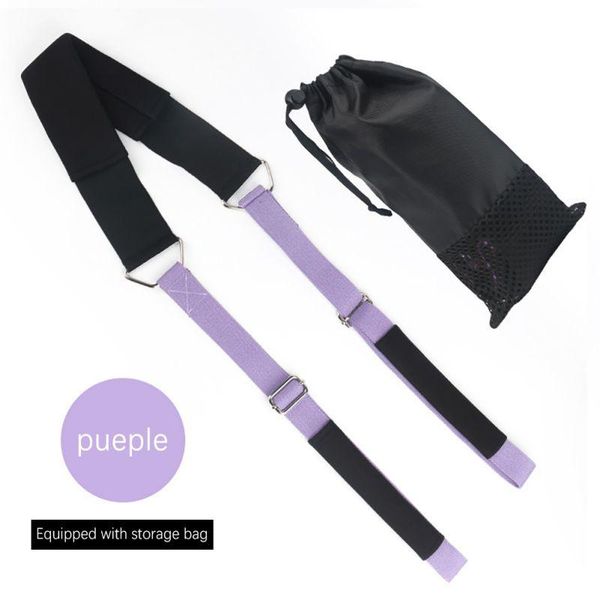 resistance bands tensile leg stretcher band flexibility strap splits trainer for dance ballet yoga gymnastics training body shaping
resistance bands tensile leg stretcher band flexibility strap splits trainer for dance ballet yoga gymnastics training body shaping