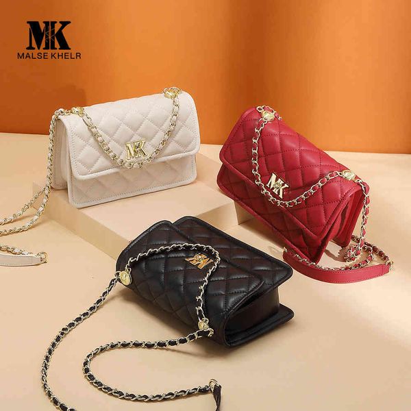 leather crossbody full bags women's bag handbags 2021 fashion high sense white messenger small xiangfeng lingge chain summer
leather crossbody full bags women's bag handbags 2021 fashion high sense white messenger small xiangfeng lingge chain summer