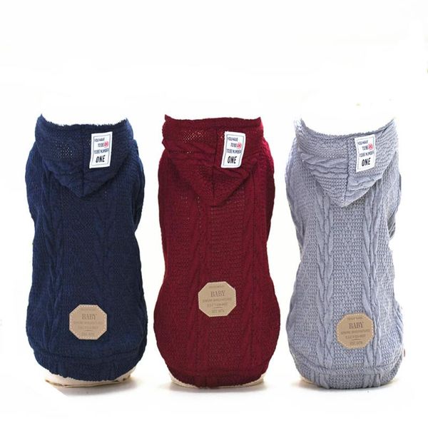 dog apparel pet clothes for winter super warm jacket and coat hoodie woollen sweaters clothing
dog apparel pet clothes for winter super warm jacket and coat hoodie woollen sweaters clothing