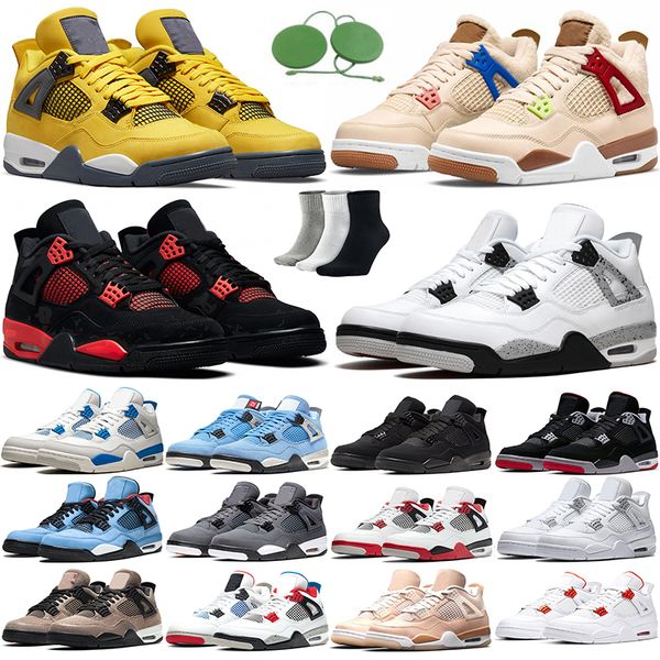 jumpman 4s 4 lightning red thunder basketball shoes white oreo university blue bred pure money black cat cool grey what the starfish sports
jumpman 4s 4 lightning red thunder basketball shoes white oreo university blue bred pure money black cat cool grey what the starfish sports