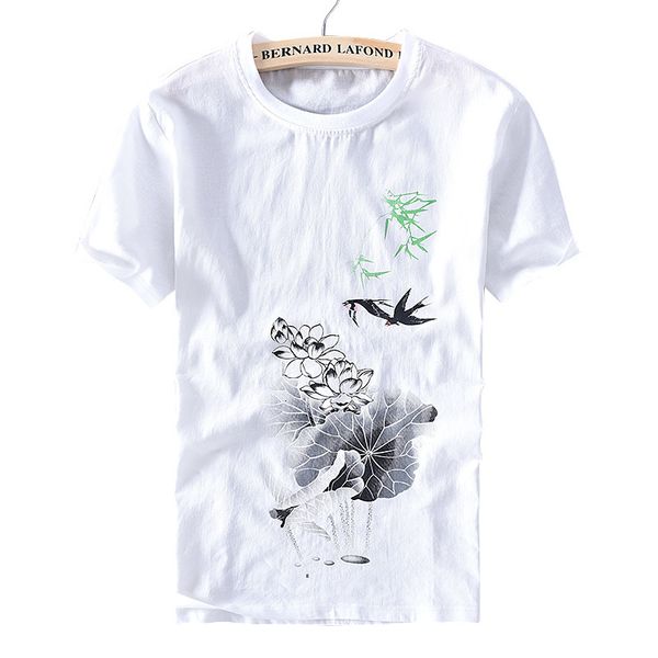 2021 new summer white brand shirt short sleeve casual t-shirt for men fashion o-neck t shirts male comfortable tshirt mens gbg3, White;black
2021 new summer white brand shirt short sleeve casual t-shirt for men fashion o-neck t shirts male comfortable tshirt mens gbg3, White;black