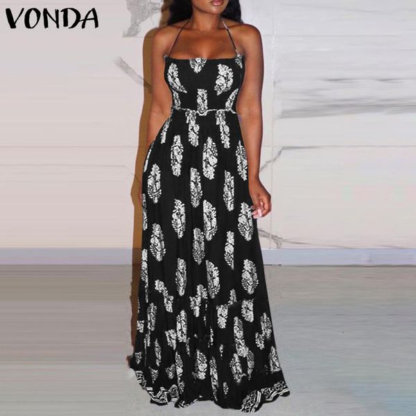 new summer bohemian printed sun party long maxi es 2021 beach sleeveless robe vestido plus size tkkq, Black;gray
new summer bohemian printed sun party long maxi es 2021 beach sleeveless robe vestido plus size tkkq, Black;gray