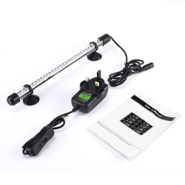 aquariums lighting led aquarium submersible lamp fish tank plant dc 12v light waterproof ip68 bar
aquariums lighting led aquarium submersible lamp fish tank plant dc 12v light waterproof ip68 bar
