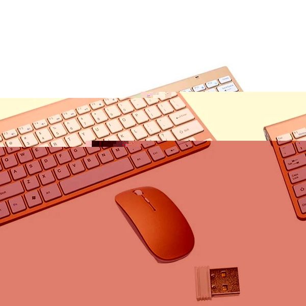2.4g wireless keyboard and mouse mini multimedia keyboard mouse combo set for notebook lapdeskpc tv office supplies
2.4g wireless keyboard and mouse mini multimedia keyboard mouse combo set for notebook lapdeskpc tv office supplies
