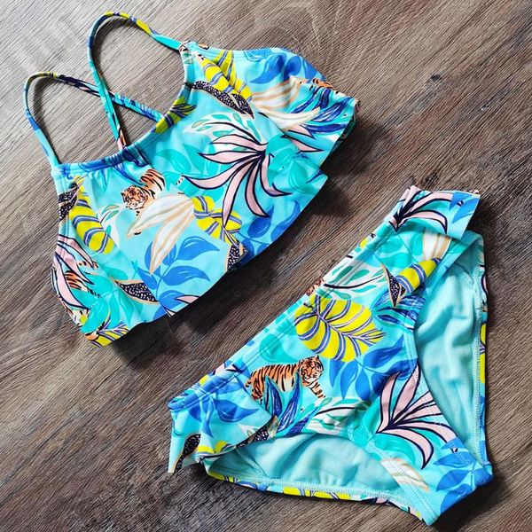 one-piece suits 2021 girl swimsuit 7-16 years teenage bikini set bandage two piece children's swimwear tropical bathing suit beachwear
one-piece suits 2021 girl swimsuit 7-16 years teenage bikini set bandage two piece children's swimwear tropical bathing suit beachwear