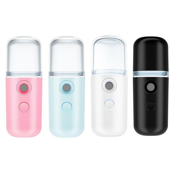 storage bottles & jars 30ml rechargeable mist spray handheld facial humidifier moisturizing air diffuser skin care tool
storage bottles & jars 30ml rechargeable mist spray handheld facial humidifier moisturizing air diffuser skin care tool
