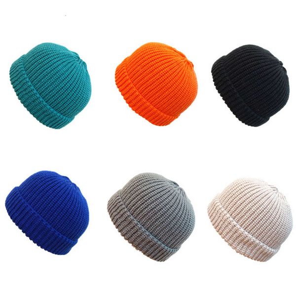 hat children's knitted autumn and pure wool warm cy color curled melon skin for men women, Blue;gray
hat children's knitted autumn and pure wool warm cy color curled melon skin for men women, Blue;gray